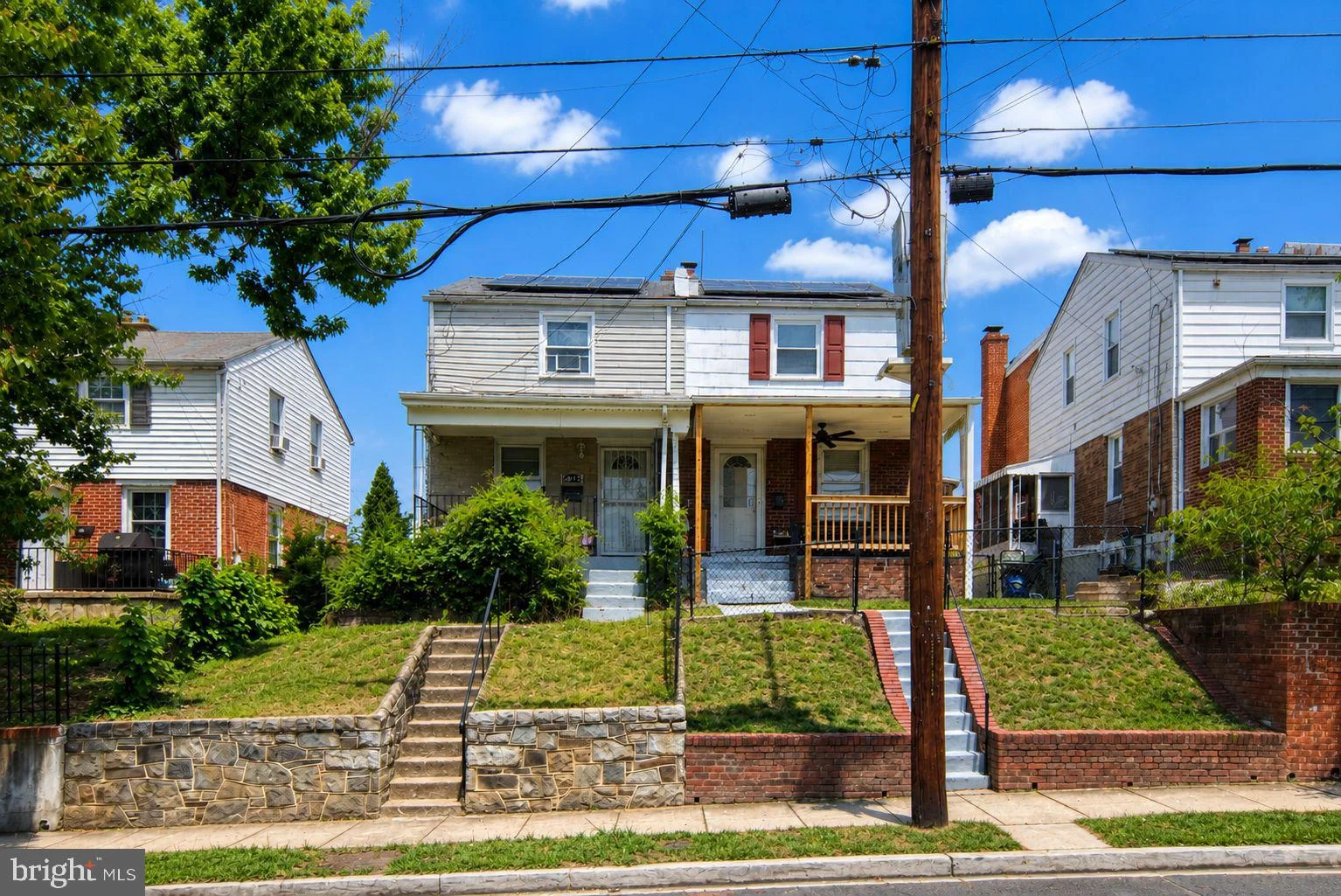 5074 Jay Street NE, Washington, DC, 20019