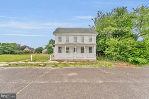 Homes For Rent - 2507 Market Street<br/> Cumberland County, PORT NORRIS, NJ 08349