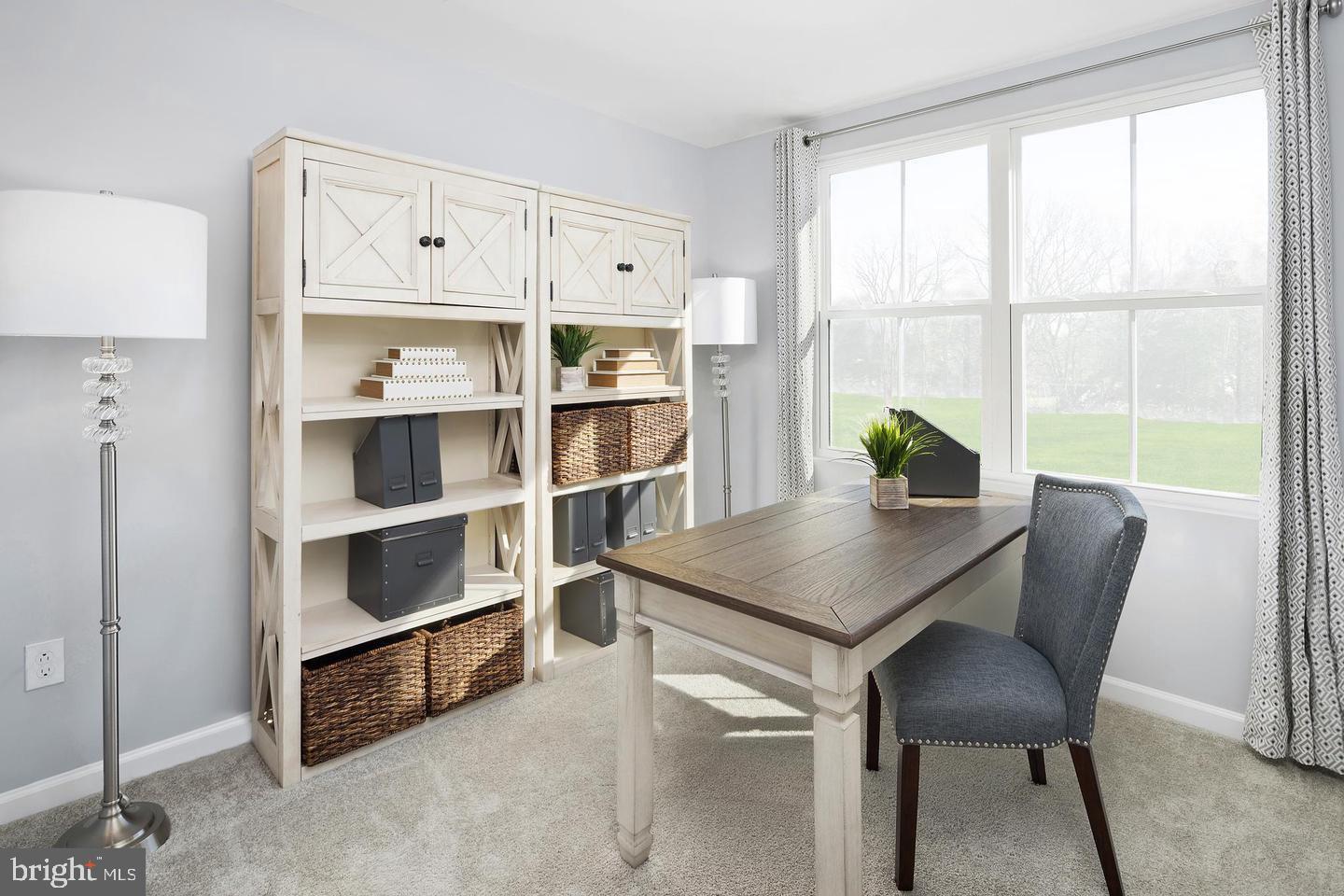 HERON POINT - Residential Lease