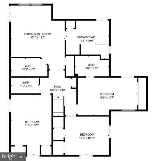 GREENWICH FOREST - Residential