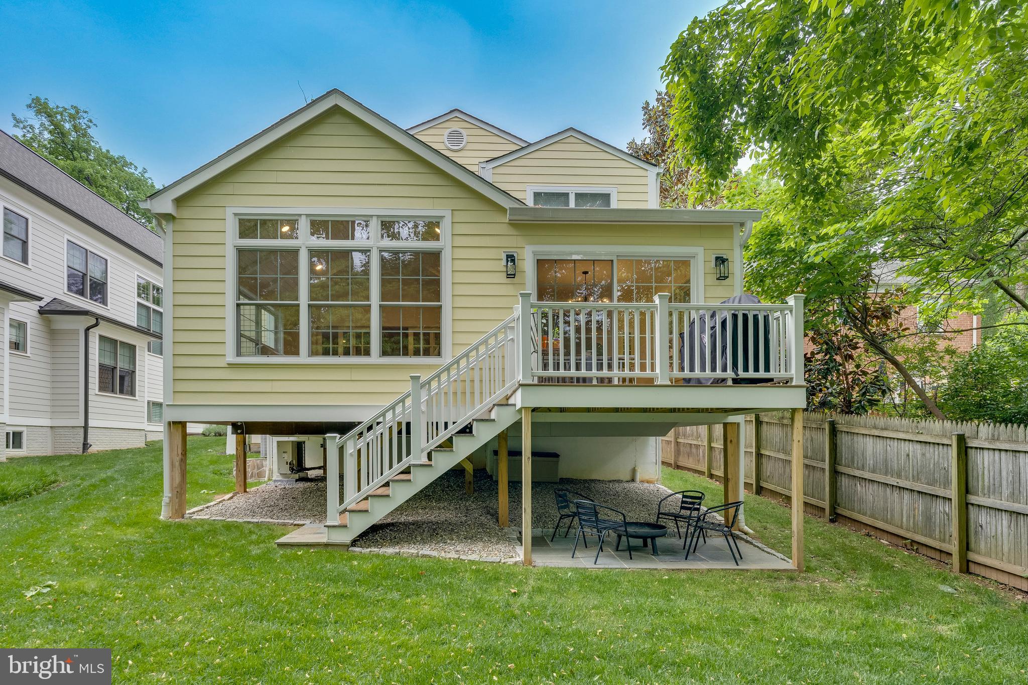 GREENWICH FOREST - Residential