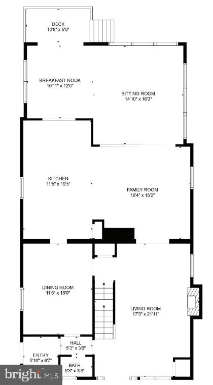 GREENWICH FOREST - Residential