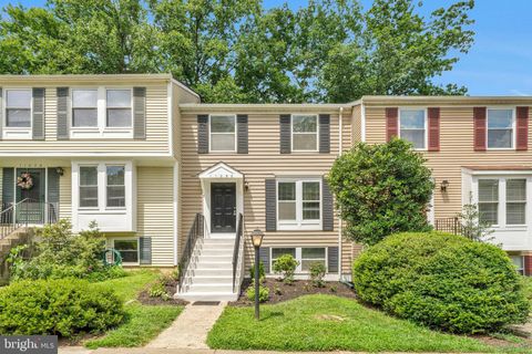 11050 GRANBY COURT RESTON VA 20191