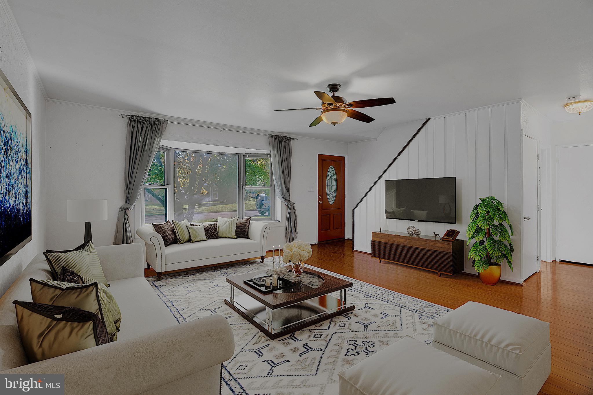 CANDLE BROOK - Residential