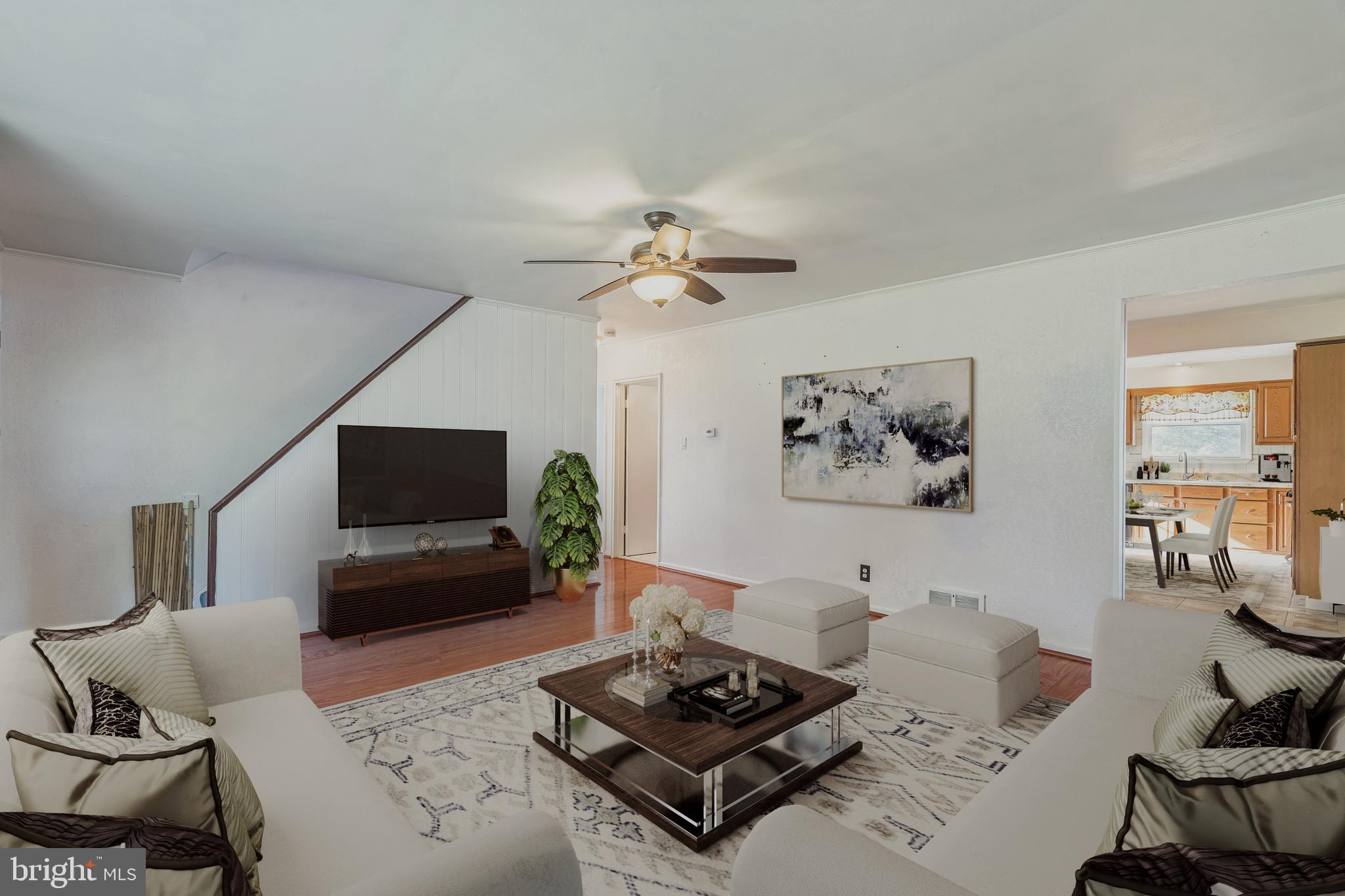 CANDLE BROOK - Residential