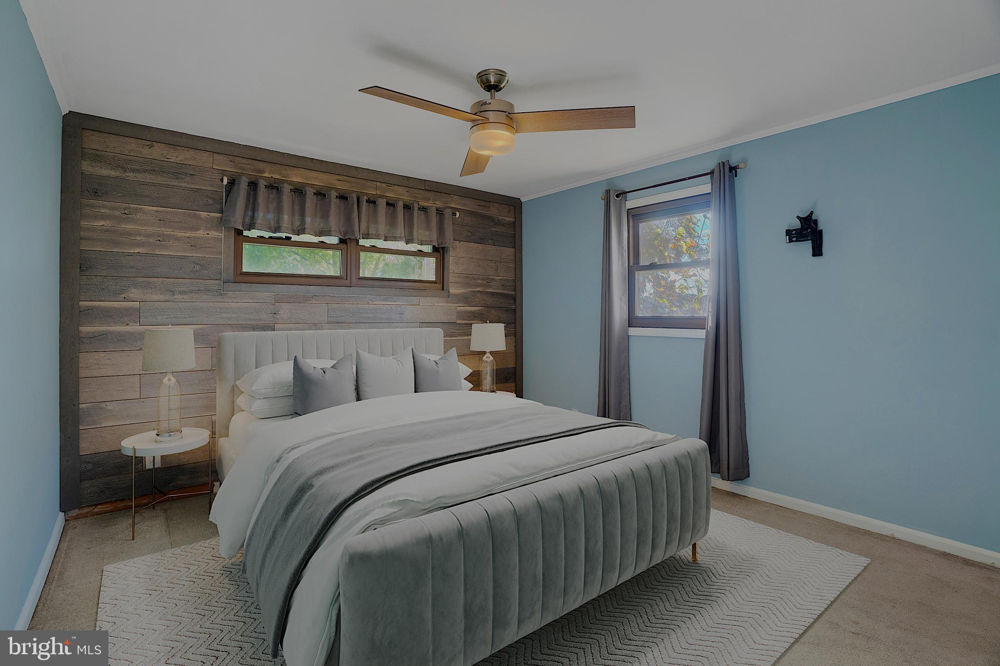 CANDLE BROOK - Residential