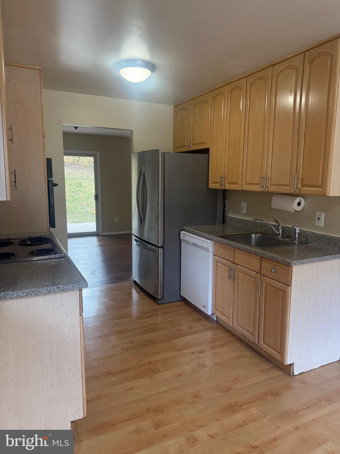 HUNGERFORD - Residential Lease