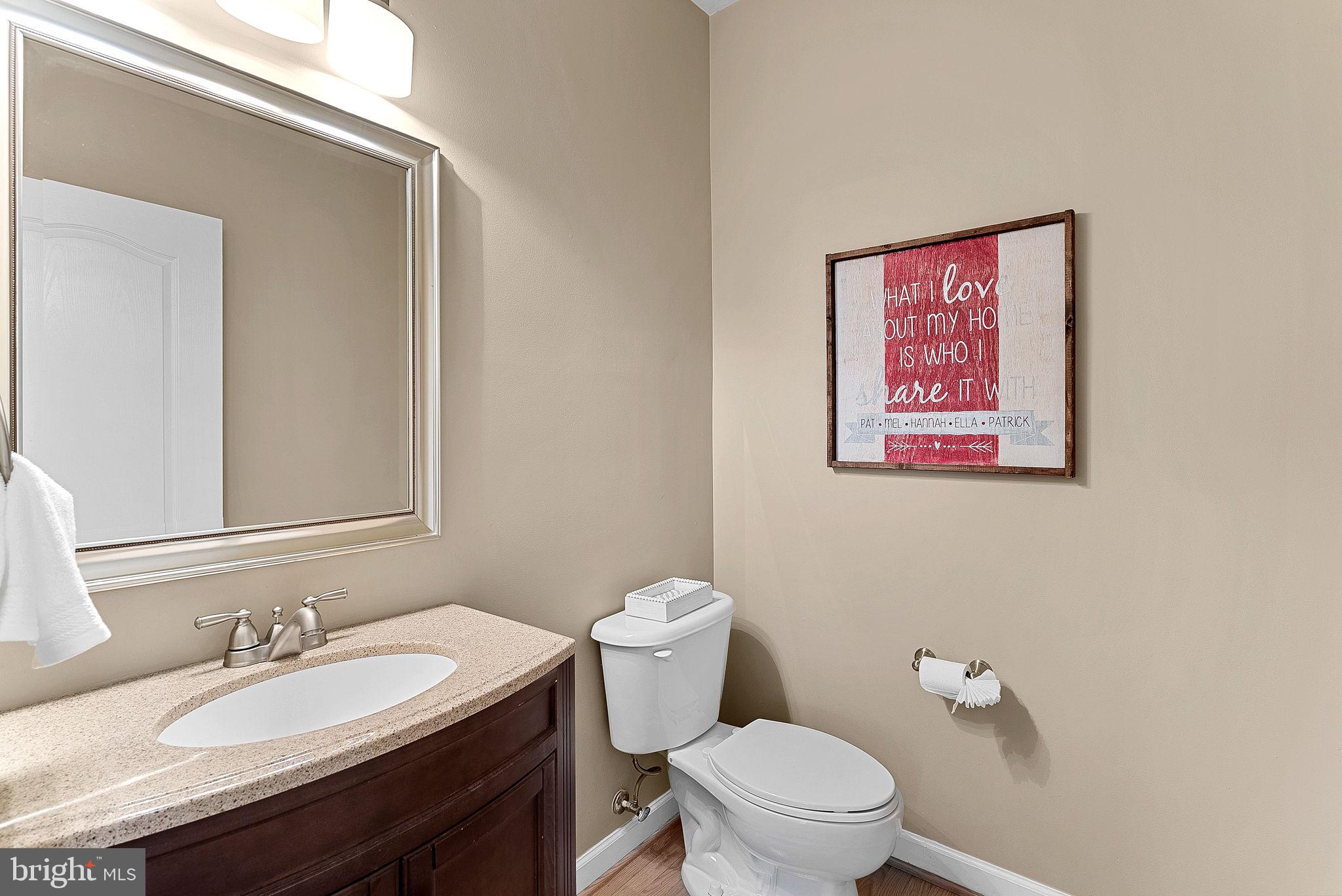 BRAMBLETON - Residential