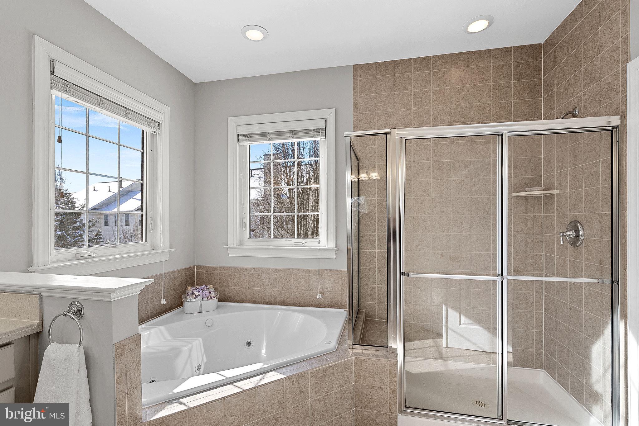 BRAMBLETON - Residential