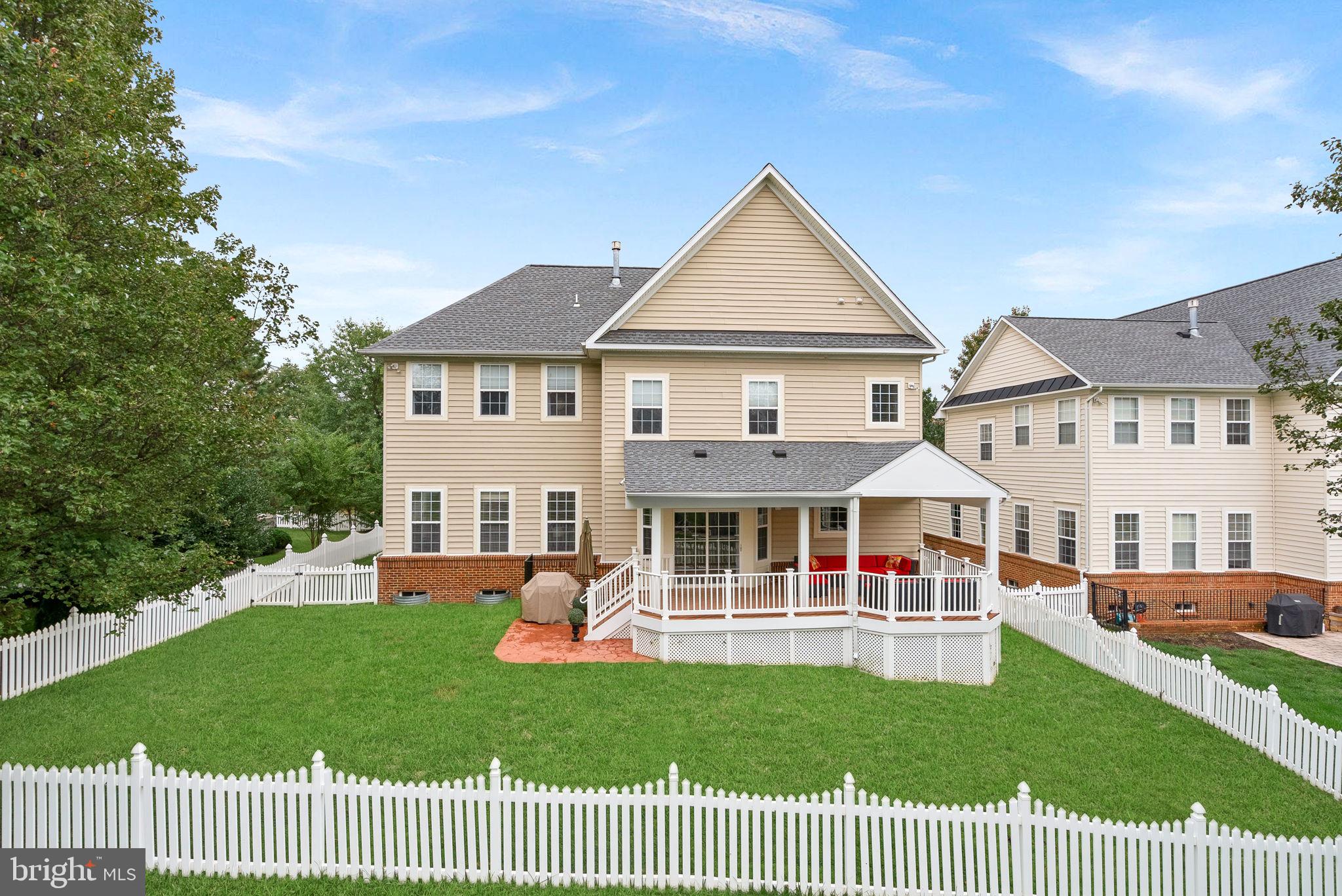 BRAMBLETON - Residential