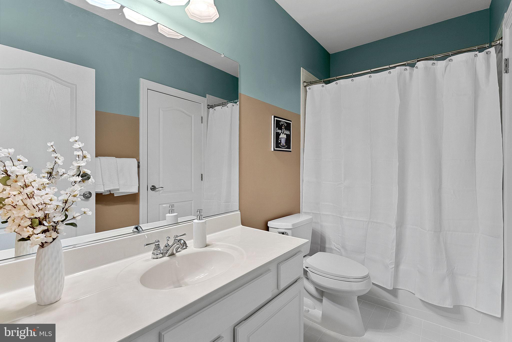 BRAMBLETON - Residential