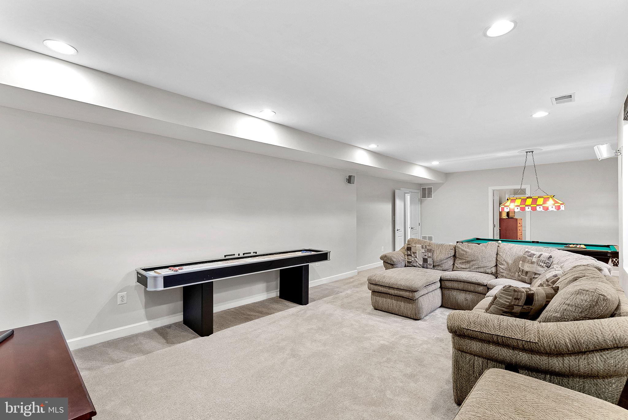 BRAMBLETON - Residential