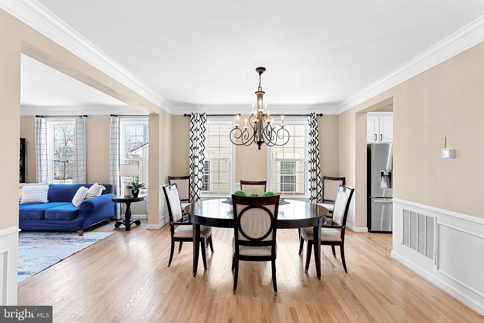 BRAMBLETON - Residential