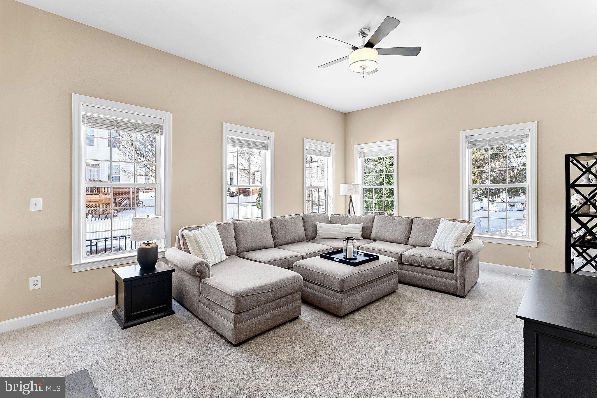 BRAMBLETON - Residential