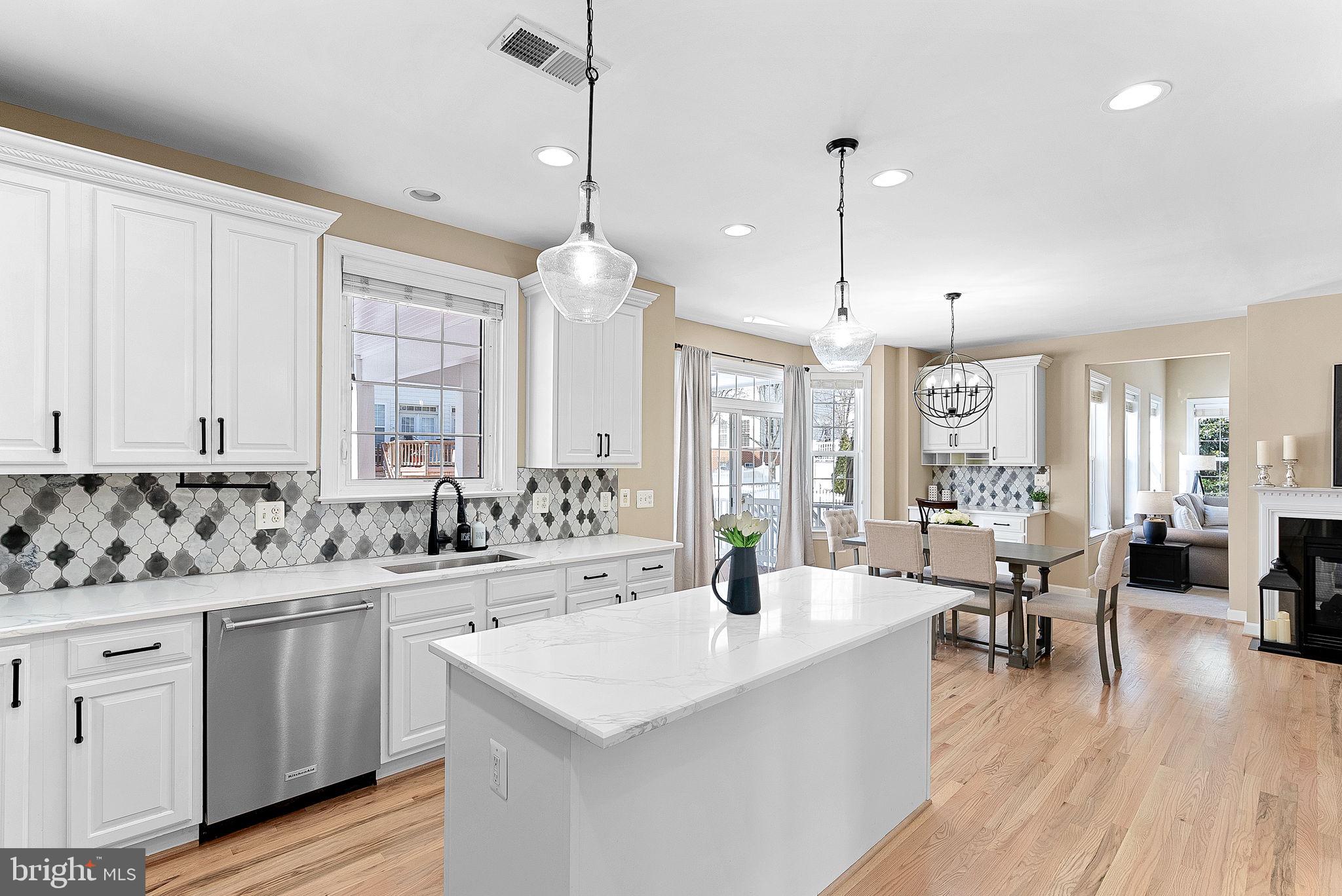 BRAMBLETON - Residential