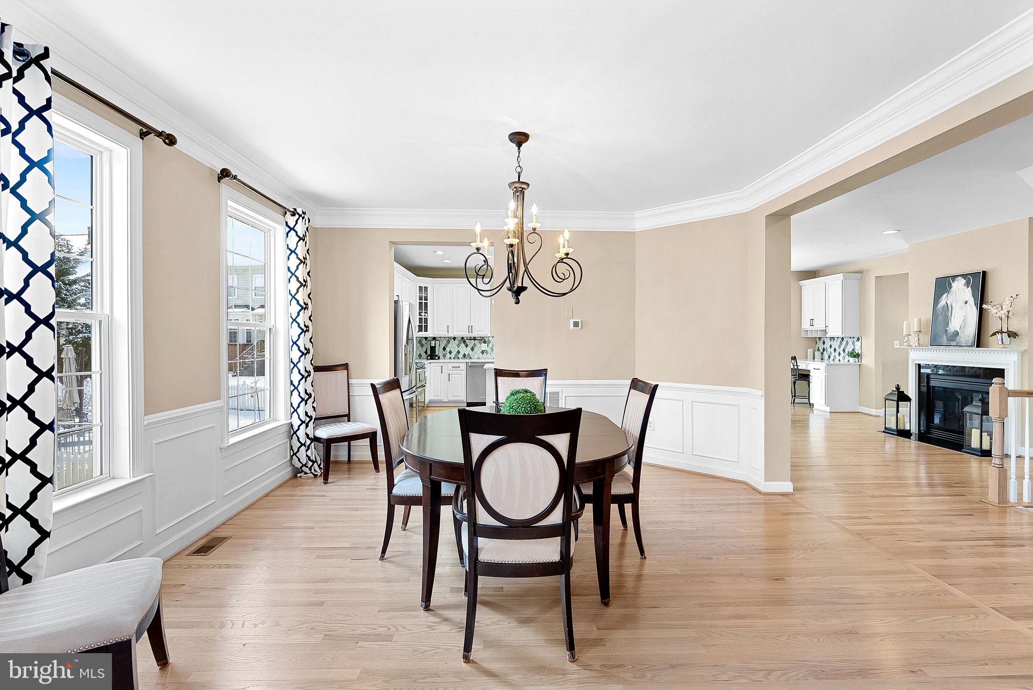 BRAMBLETON - Residential