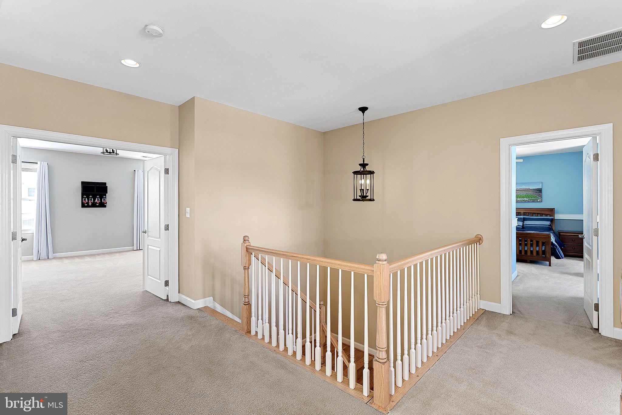 BRAMBLETON - Residential