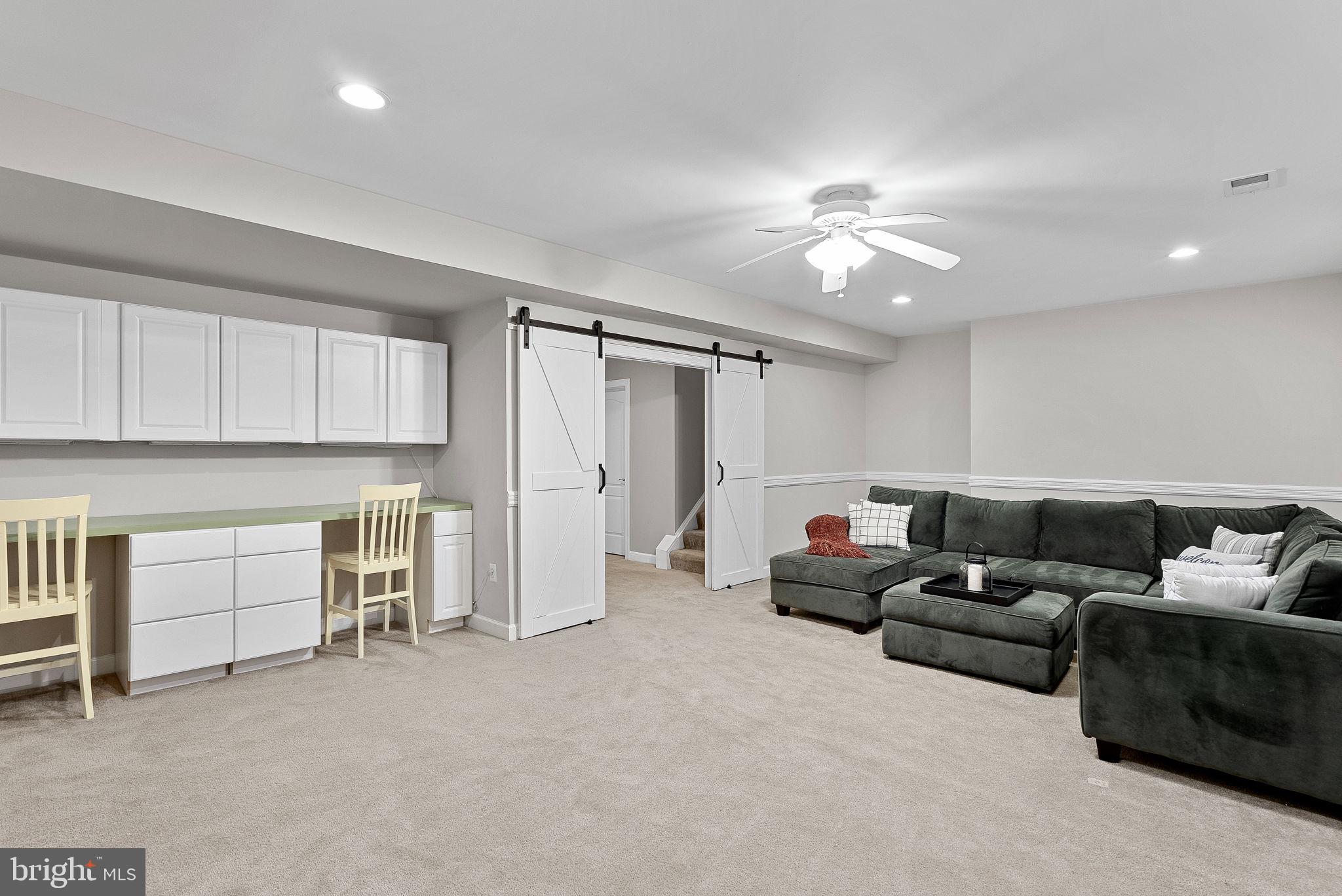 BRAMBLETON - Residential