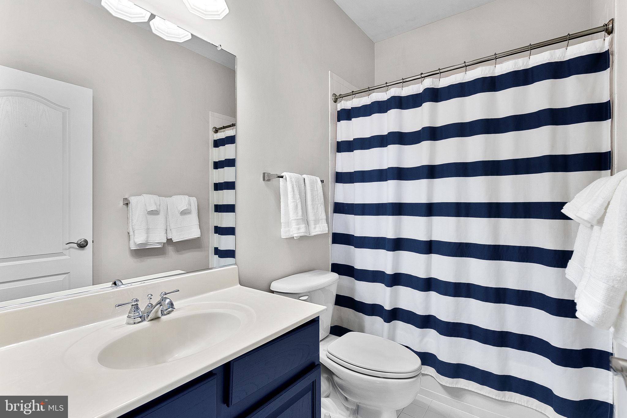 BRAMBLETON - Residential