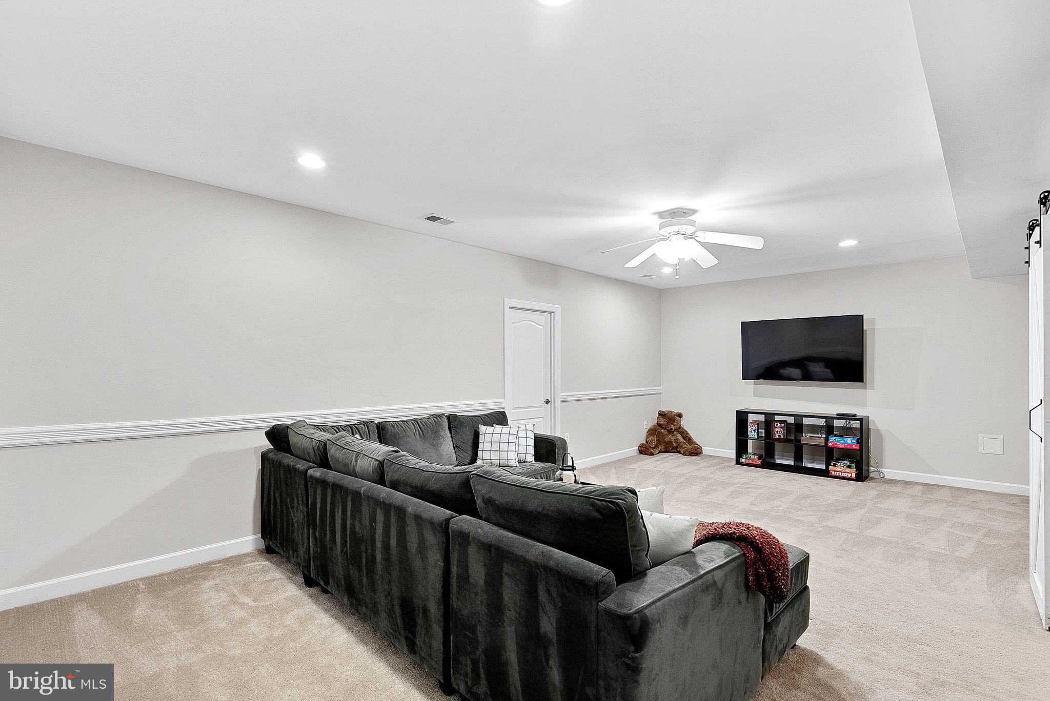 BRAMBLETON - Residential