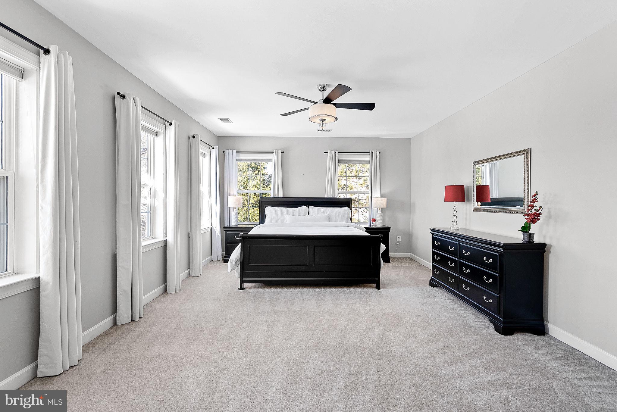 BRAMBLETON - Residential