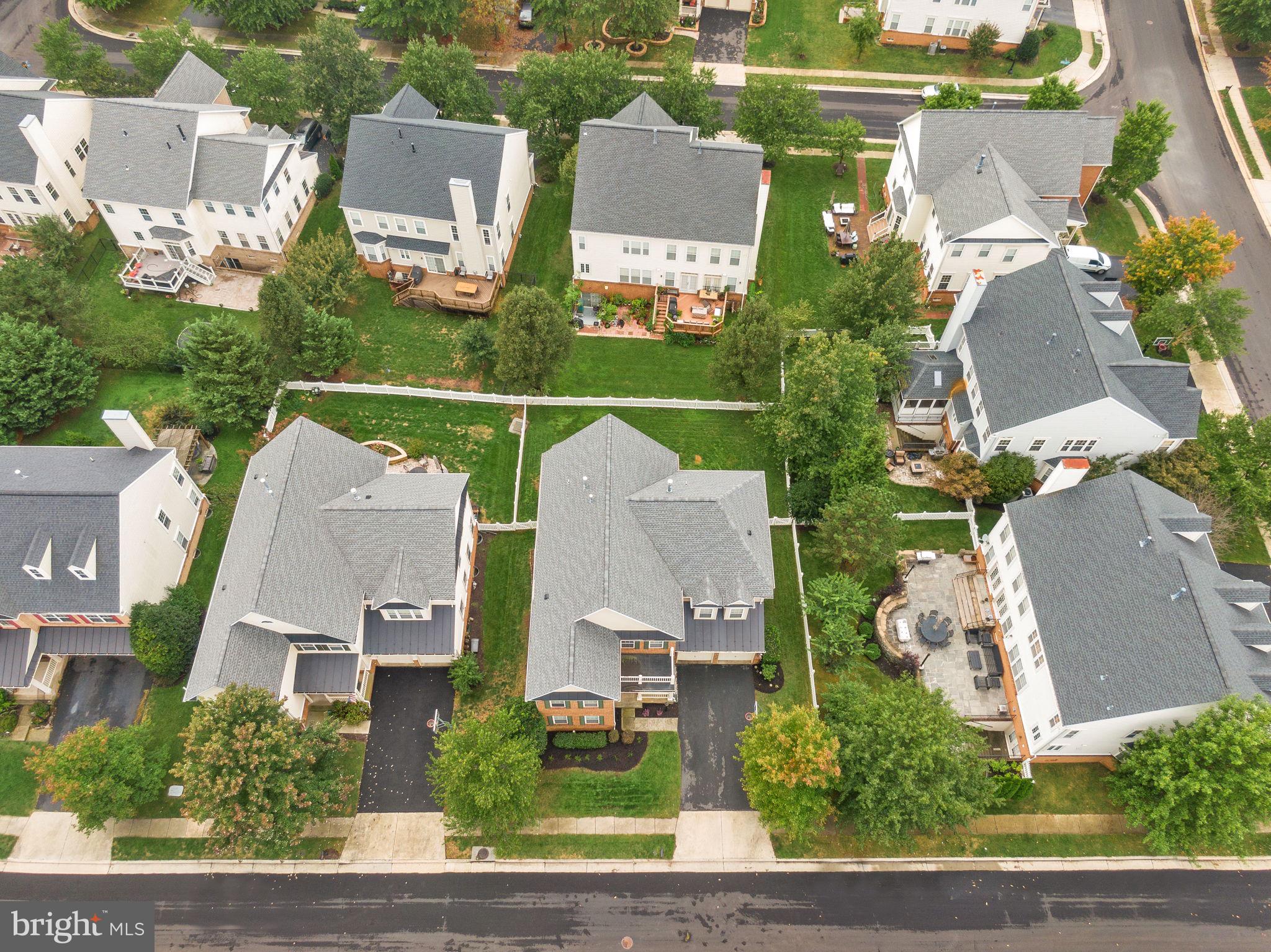 BRAMBLETON - Residential