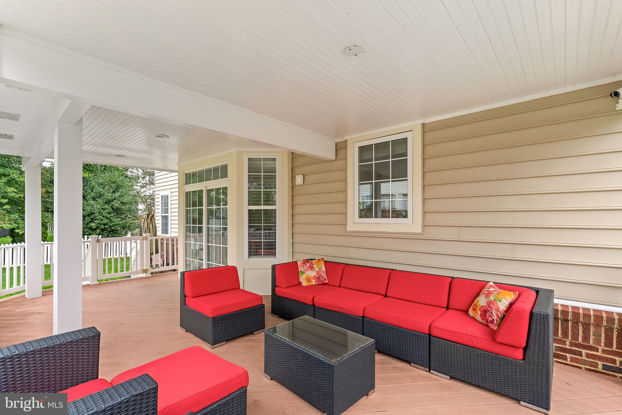 BRAMBLETON - Residential