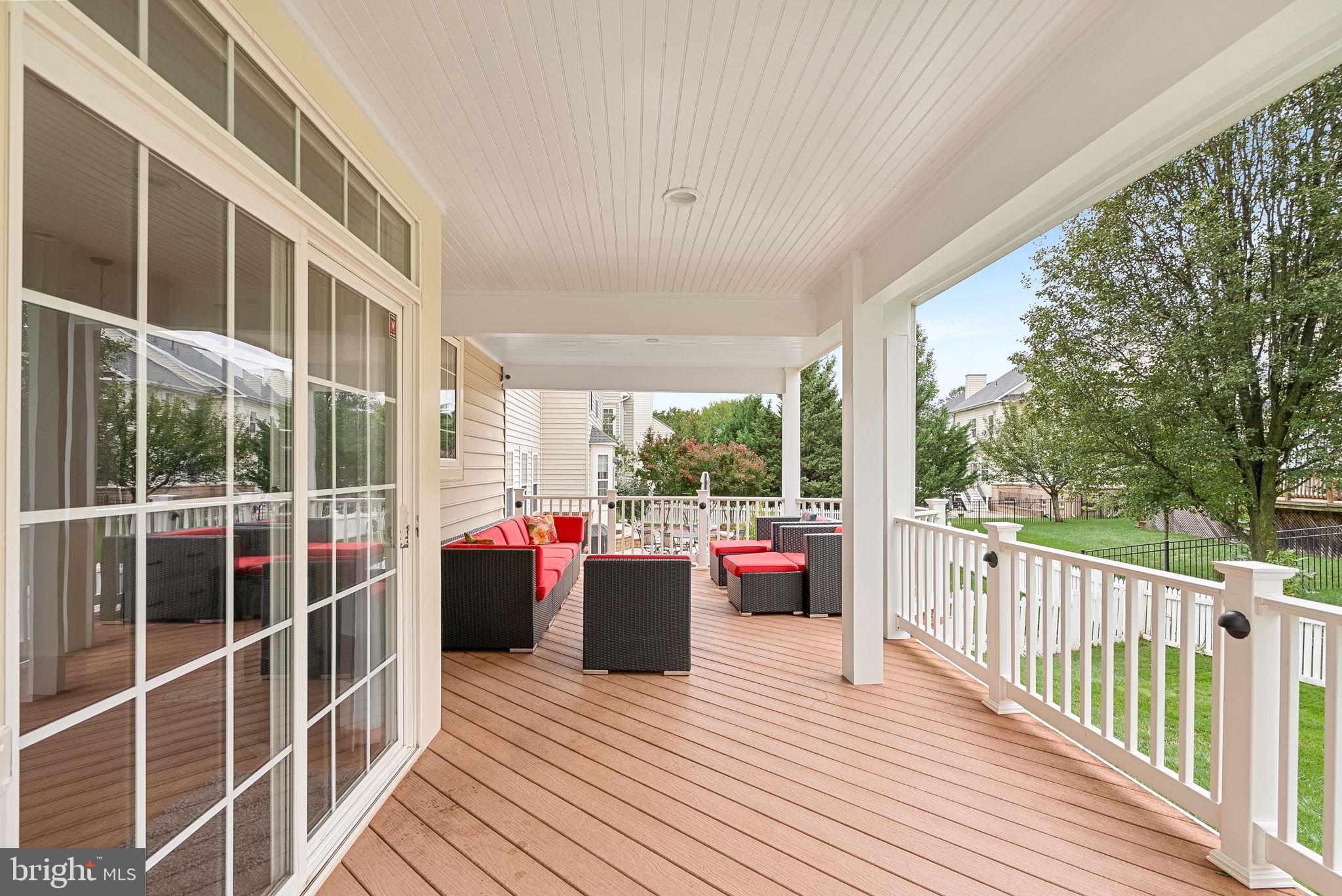 BRAMBLETON - Residential