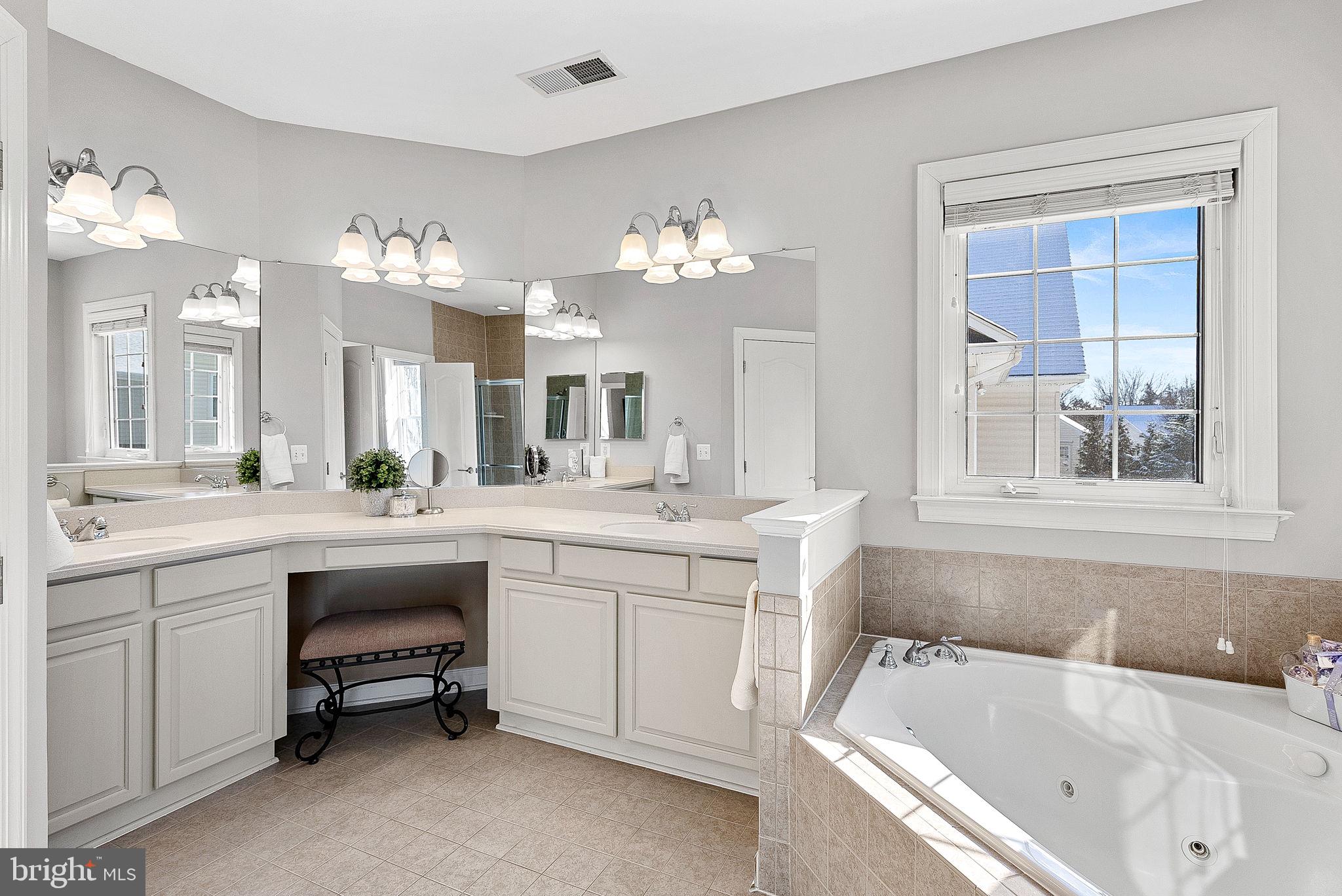 BRAMBLETON - Residential