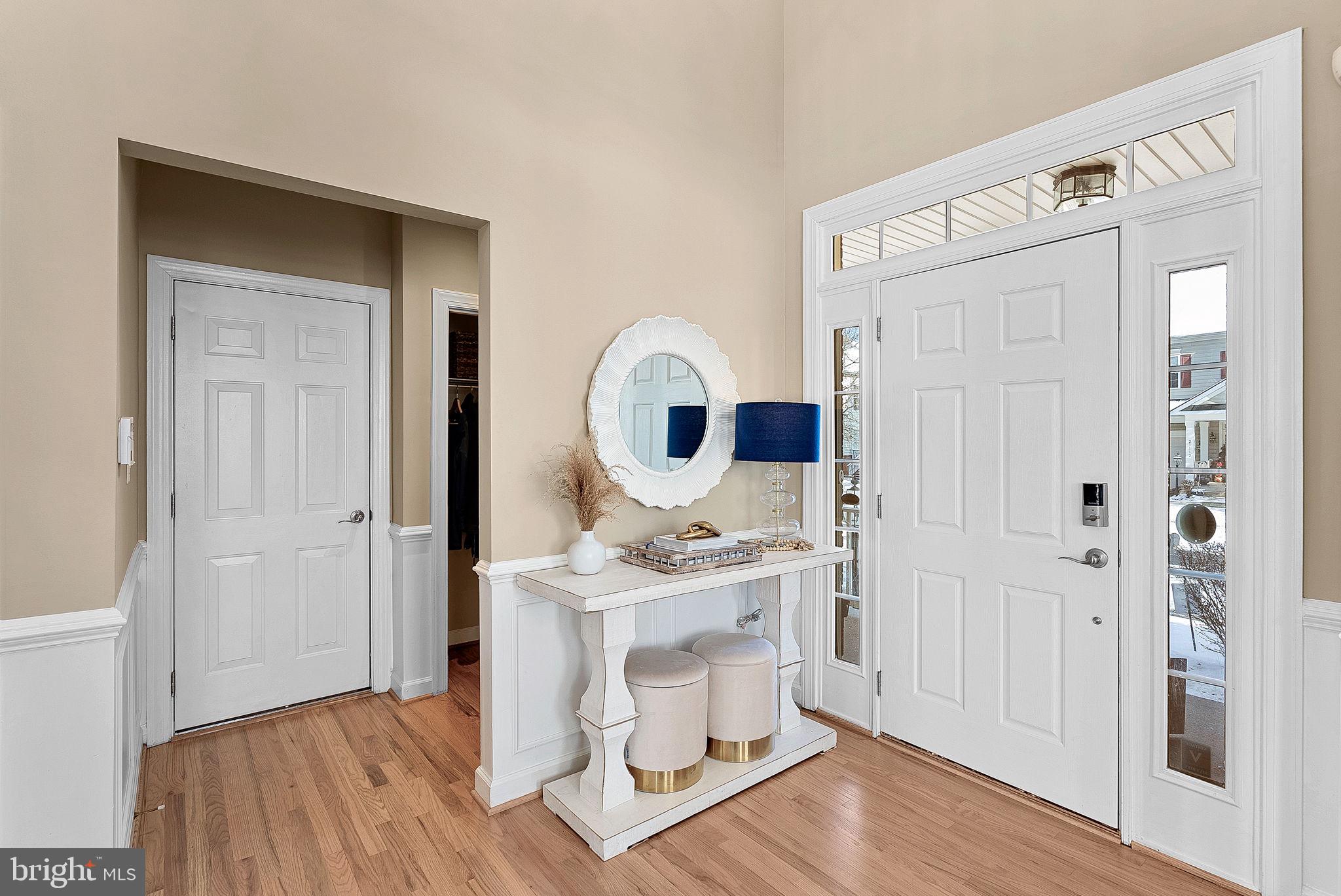 BRAMBLETON - Residential