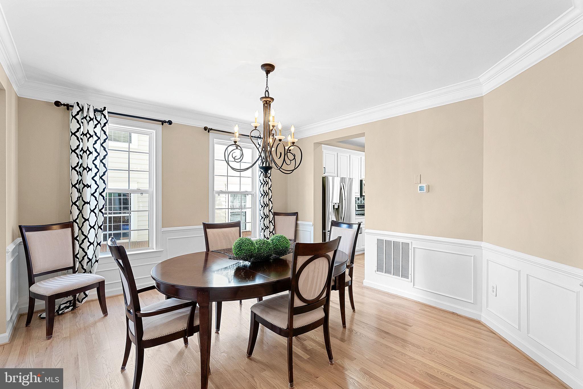 BRAMBLETON - Residential