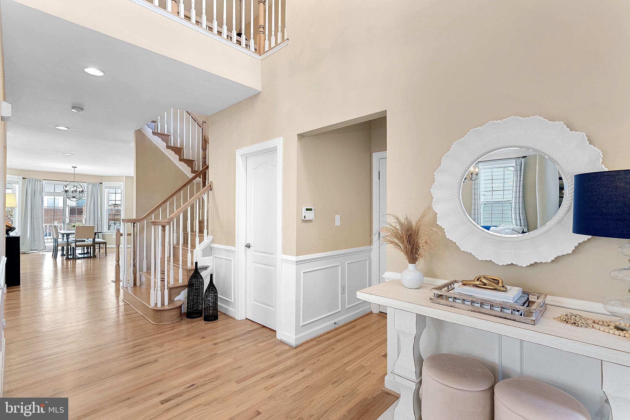 BRAMBLETON - Residential