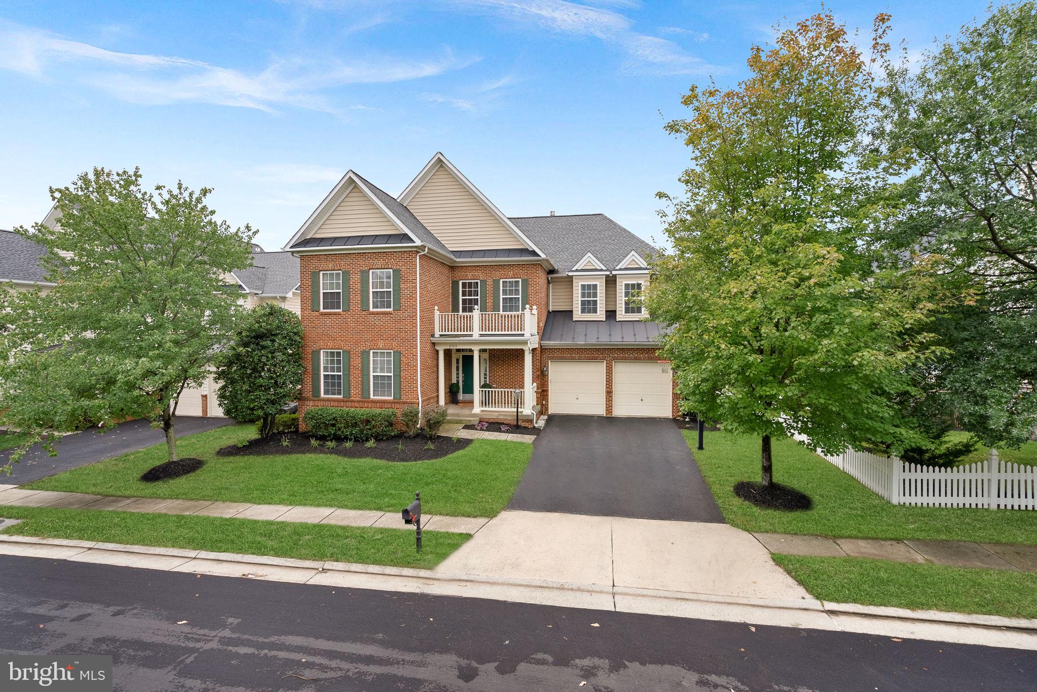 BRAMBLETON - Residential