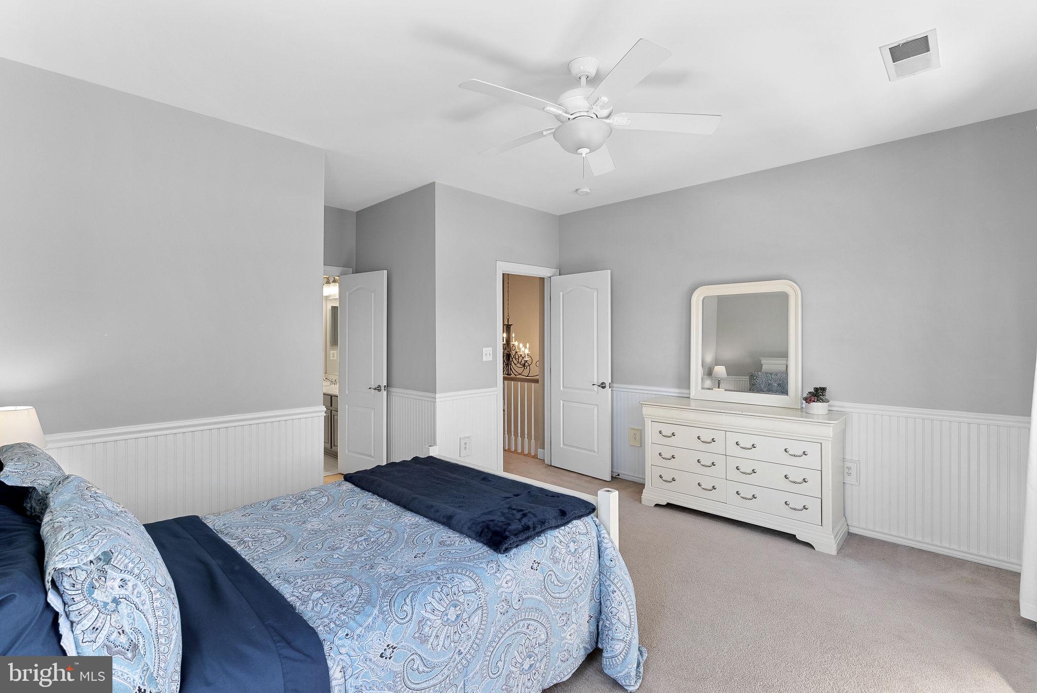 BRAMBLETON - Residential