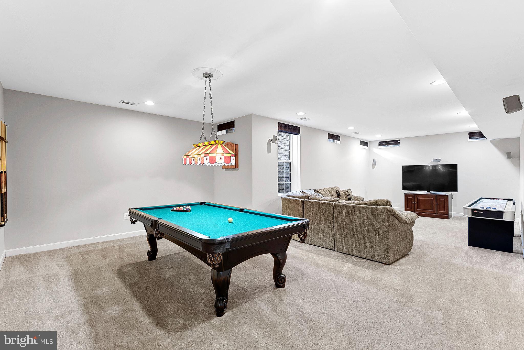 BRAMBLETON - Residential