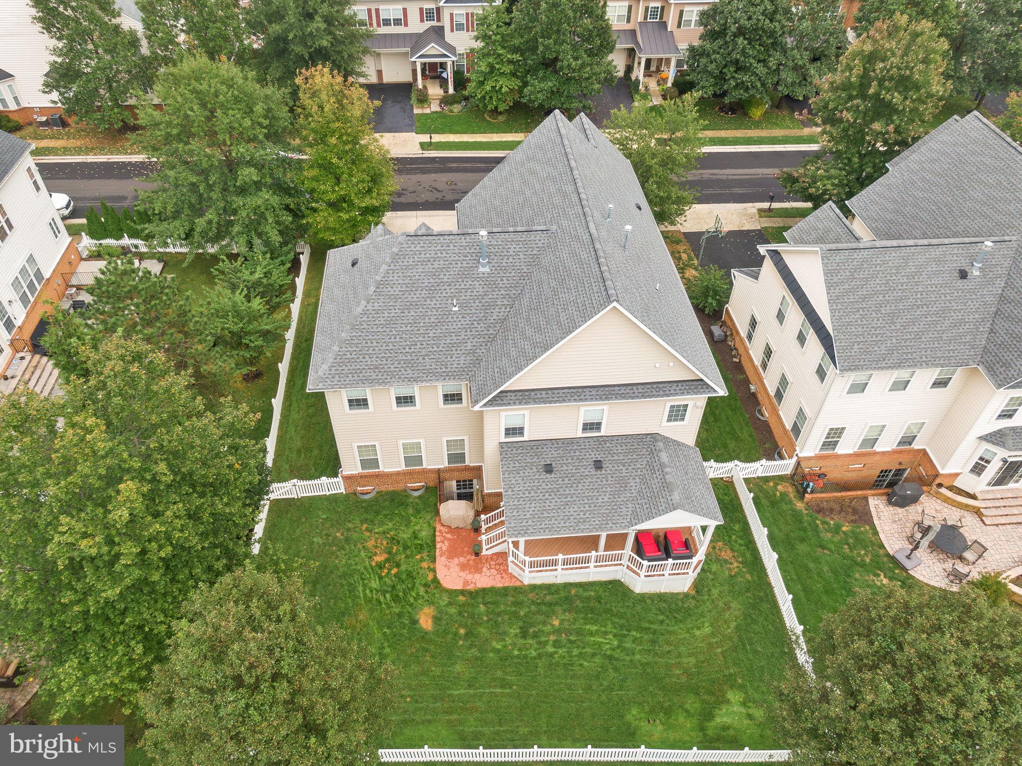 BRAMBLETON - Residential