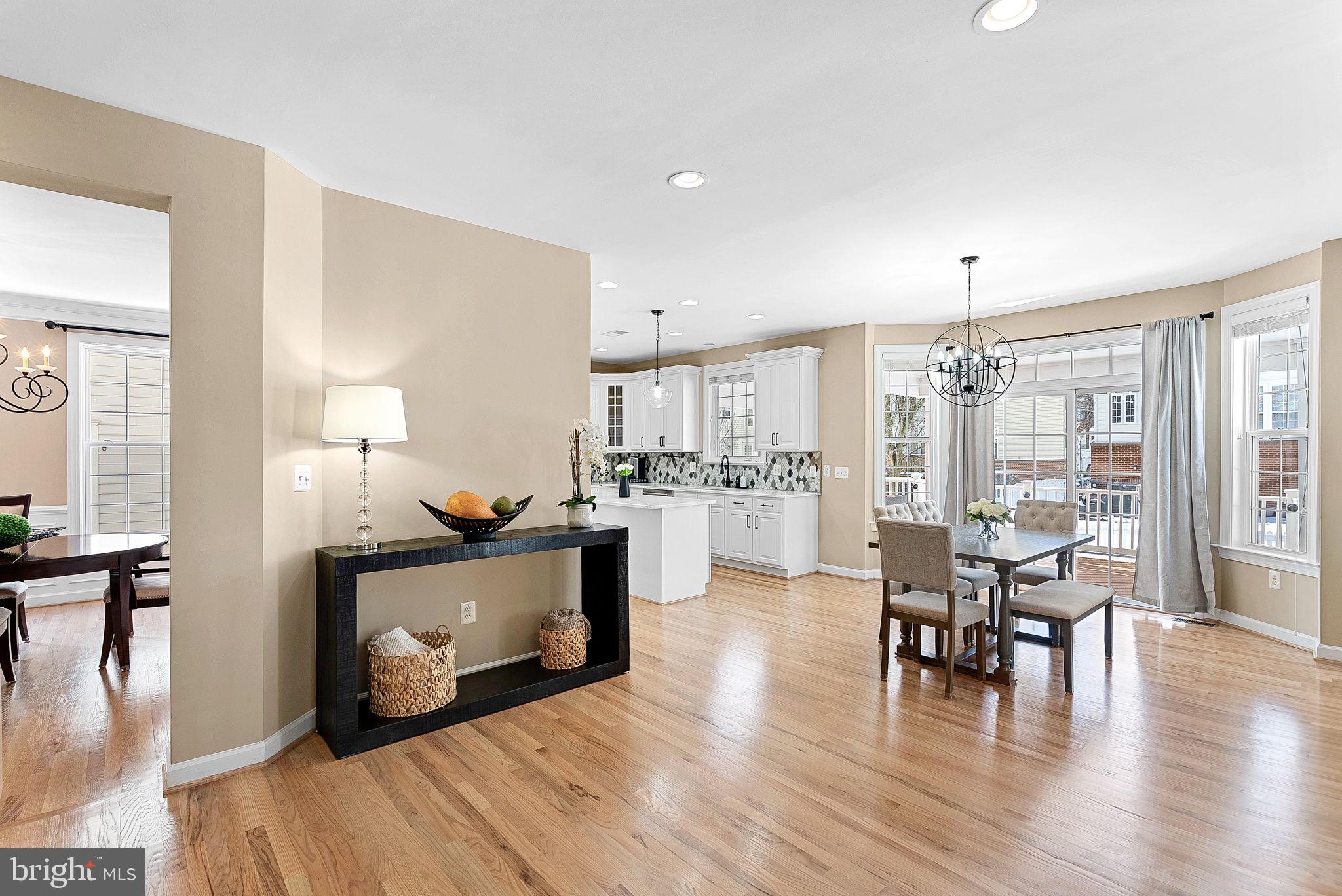 BRAMBLETON - Residential