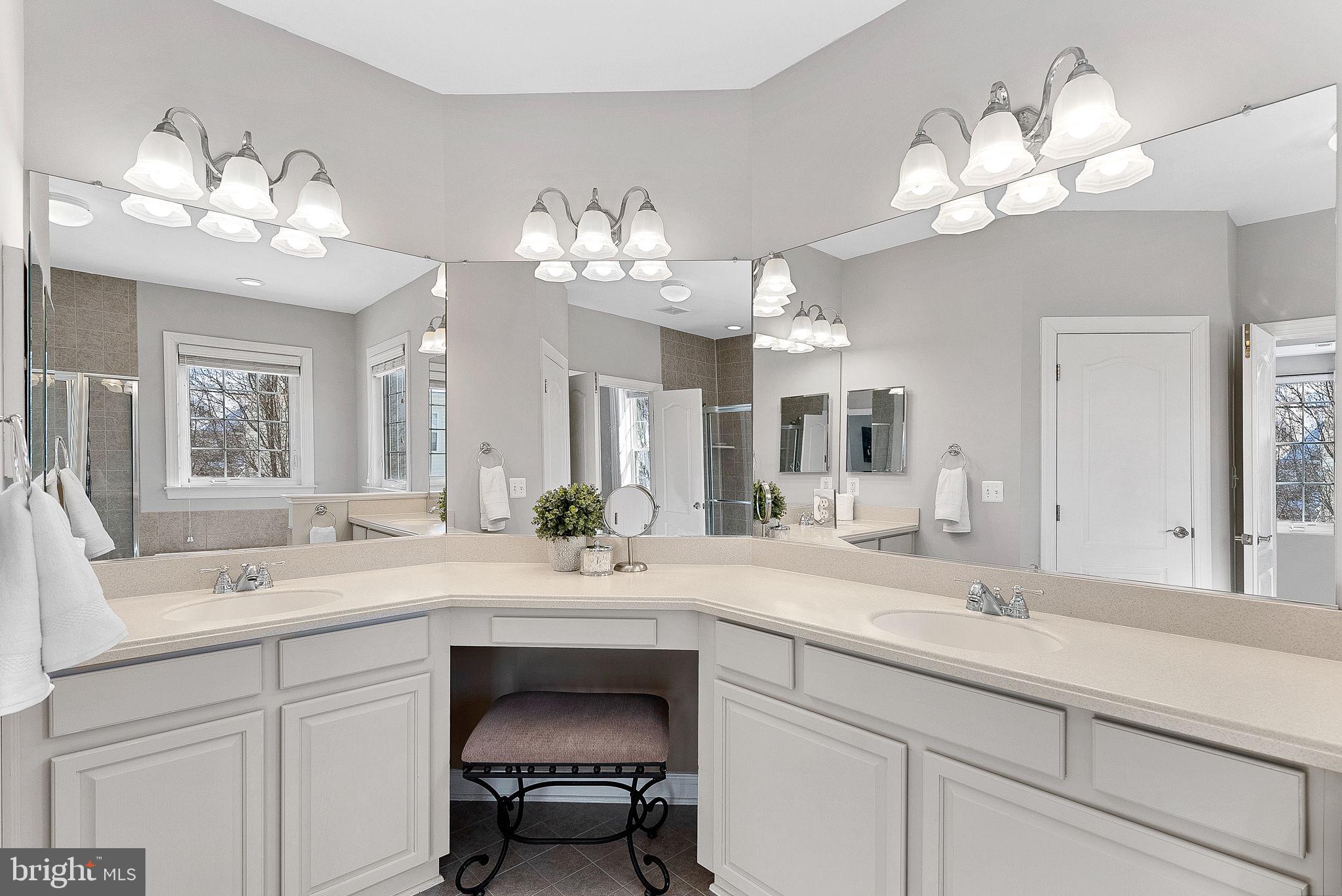 BRAMBLETON - Residential