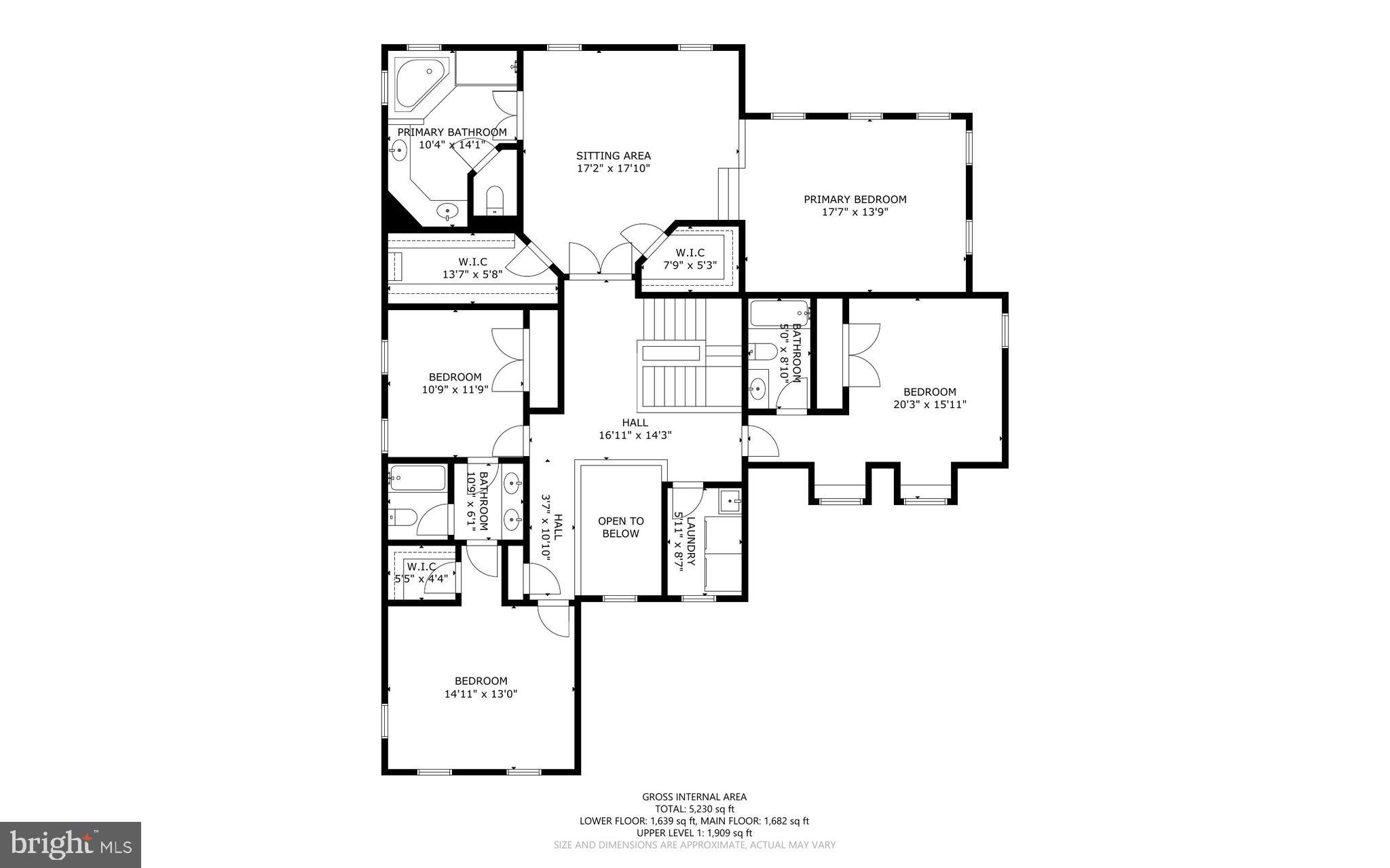 BRAMBLETON - Residential