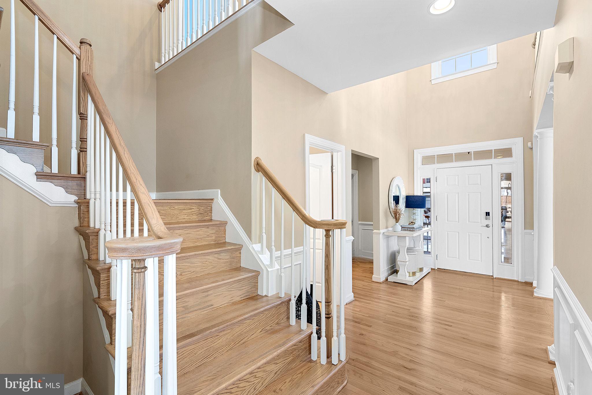 BRAMBLETON - Residential