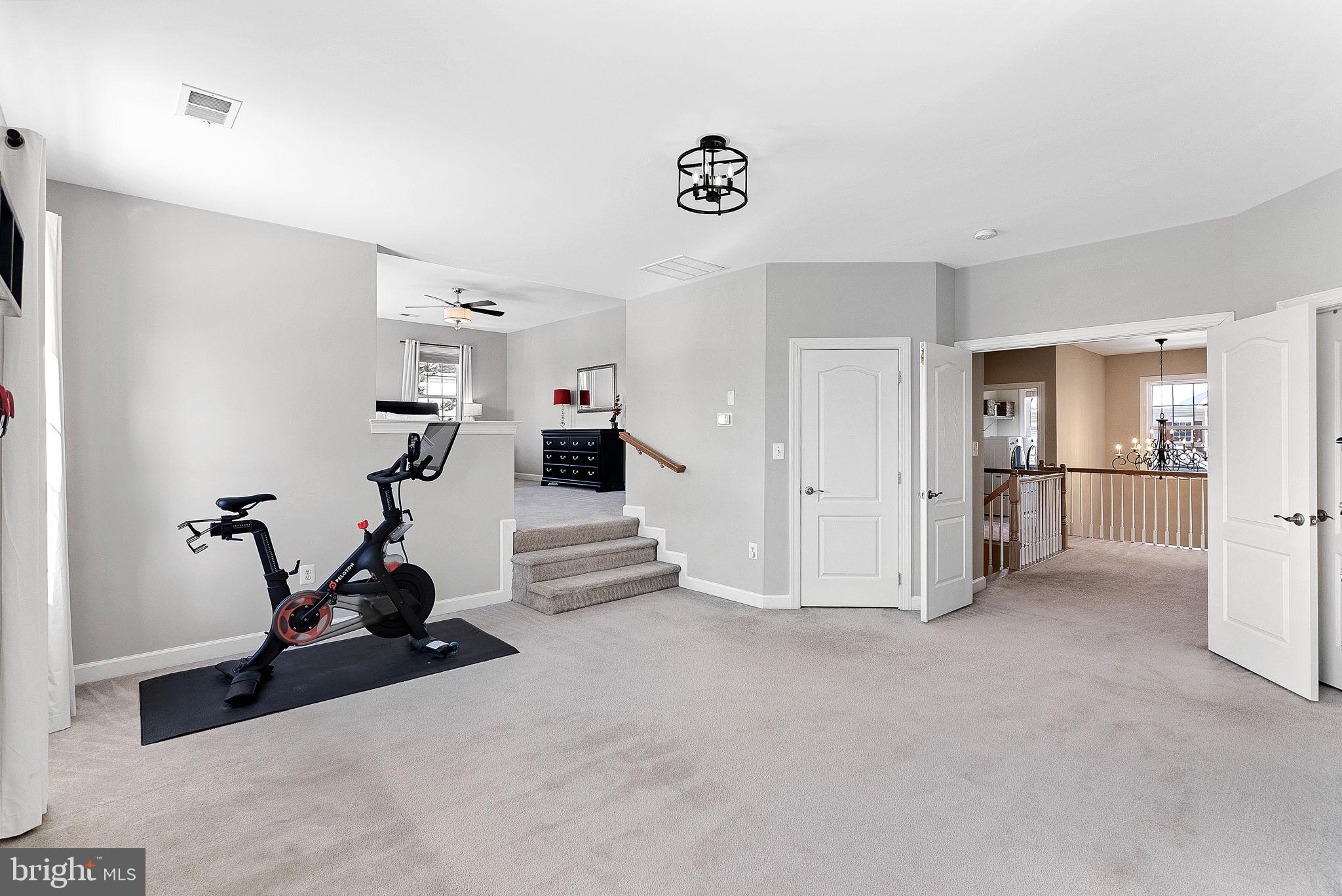 BRAMBLETON - Residential