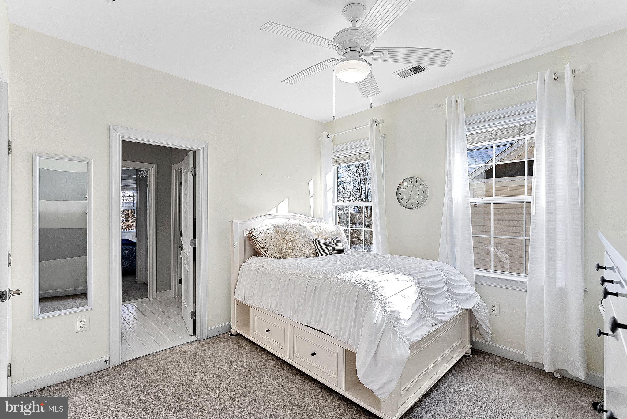 BRAMBLETON - Residential