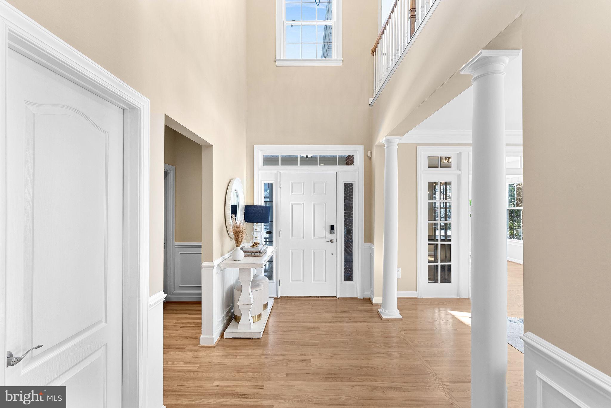 BRAMBLETON - Residential