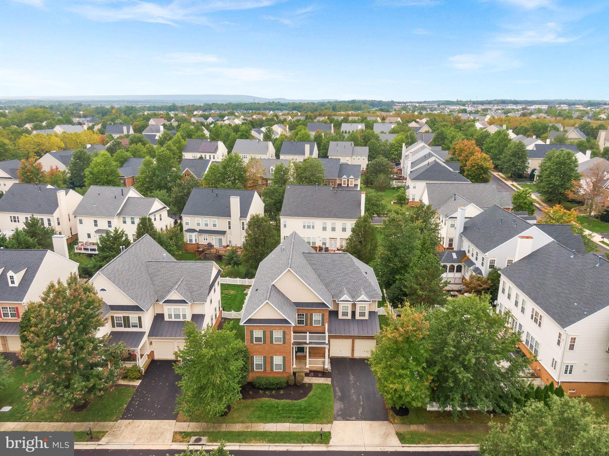 BRAMBLETON - Residential