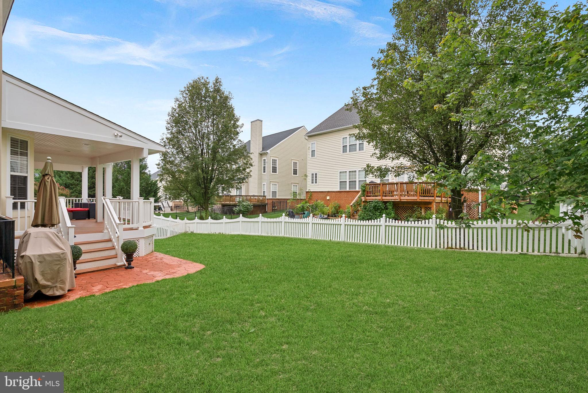 BRAMBLETON - Residential