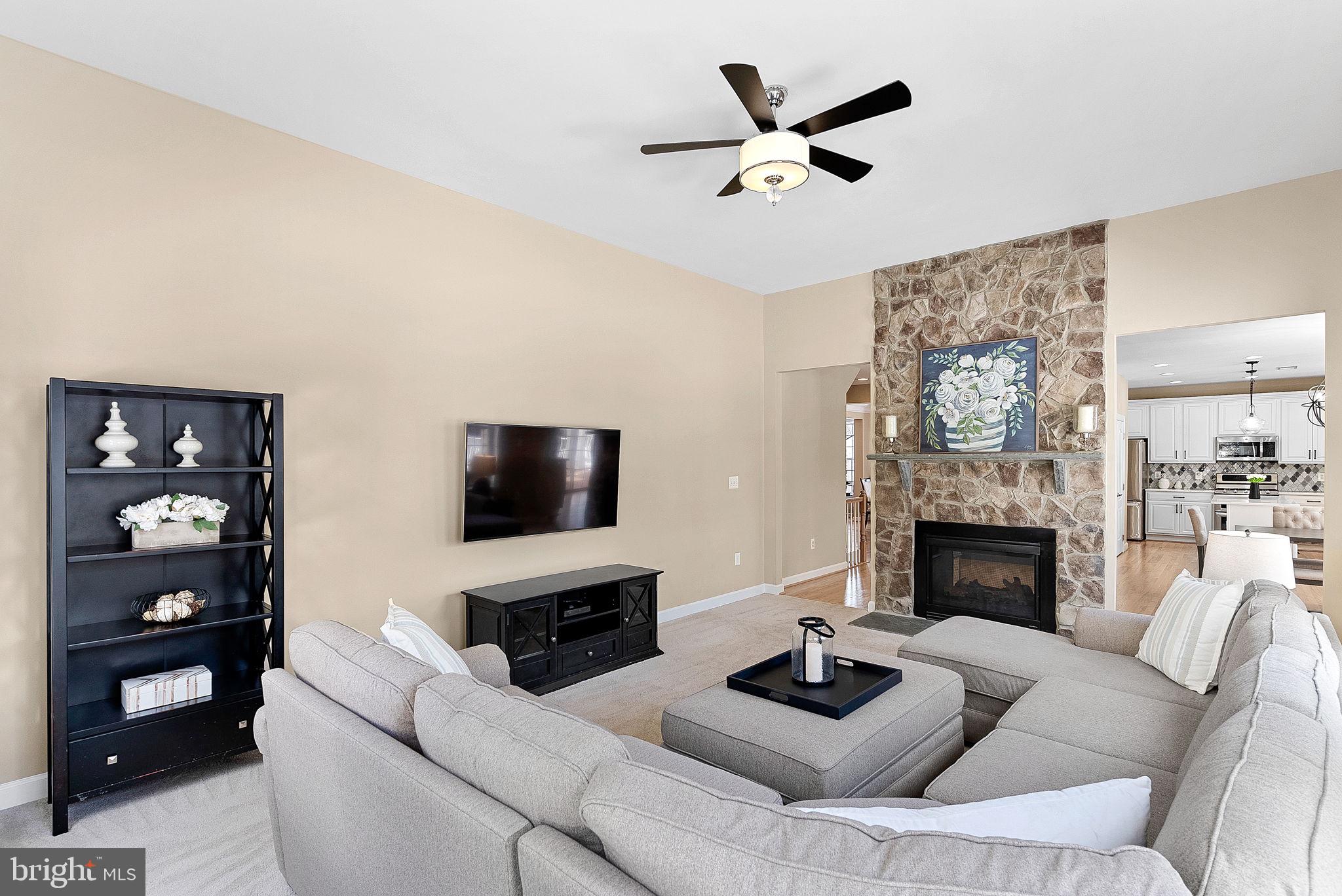 BRAMBLETON - Residential