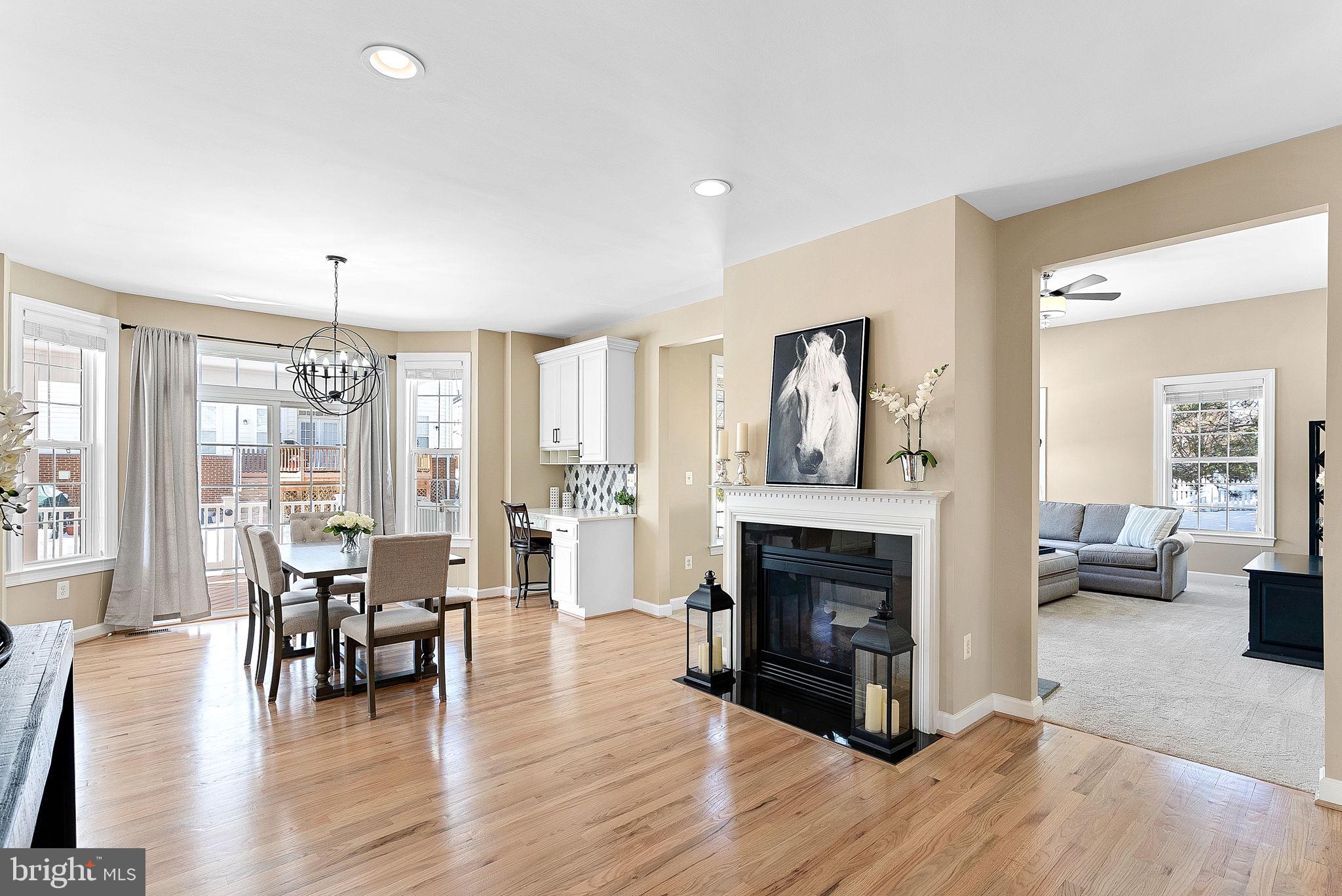 BRAMBLETON - Residential