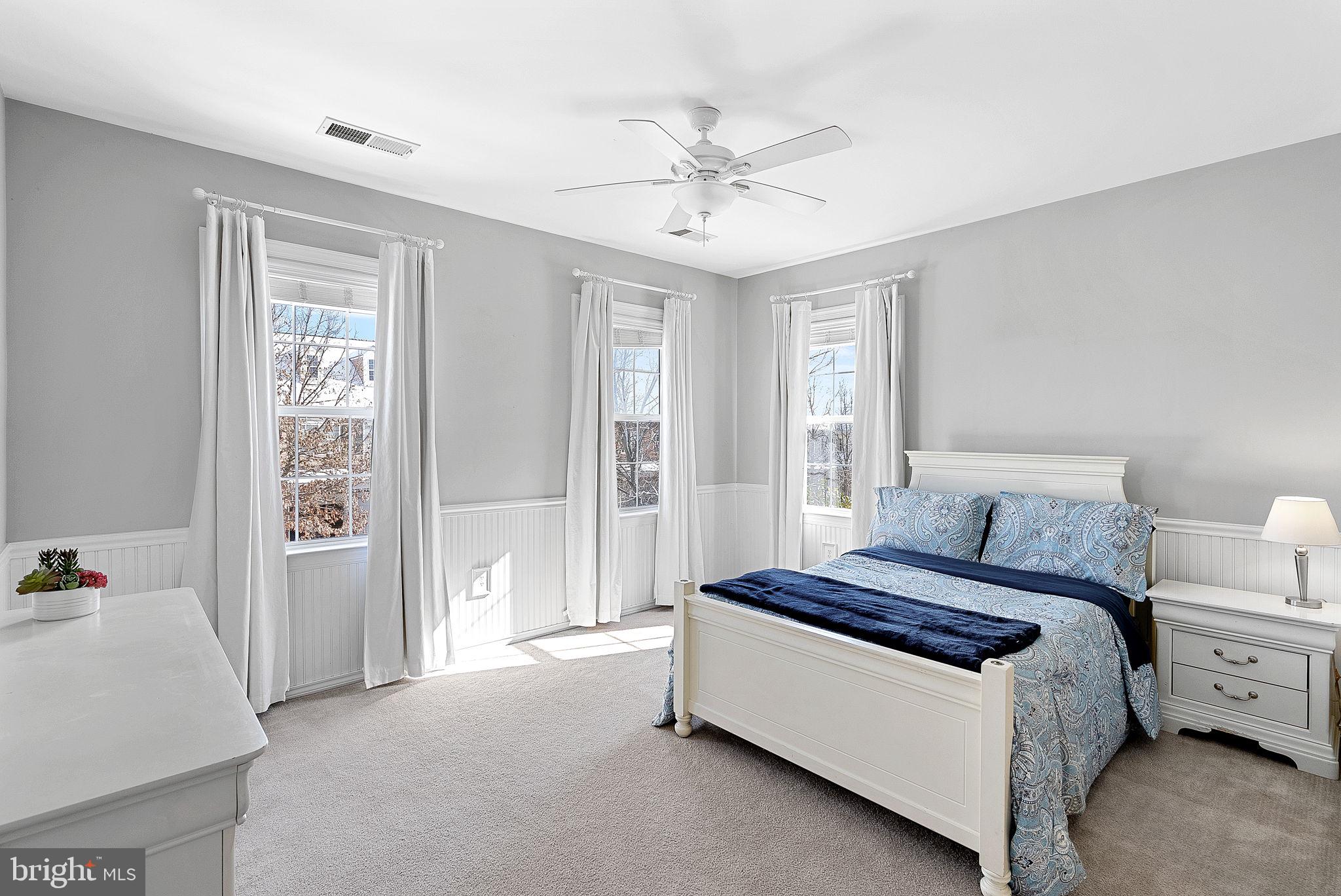 BRAMBLETON - Residential