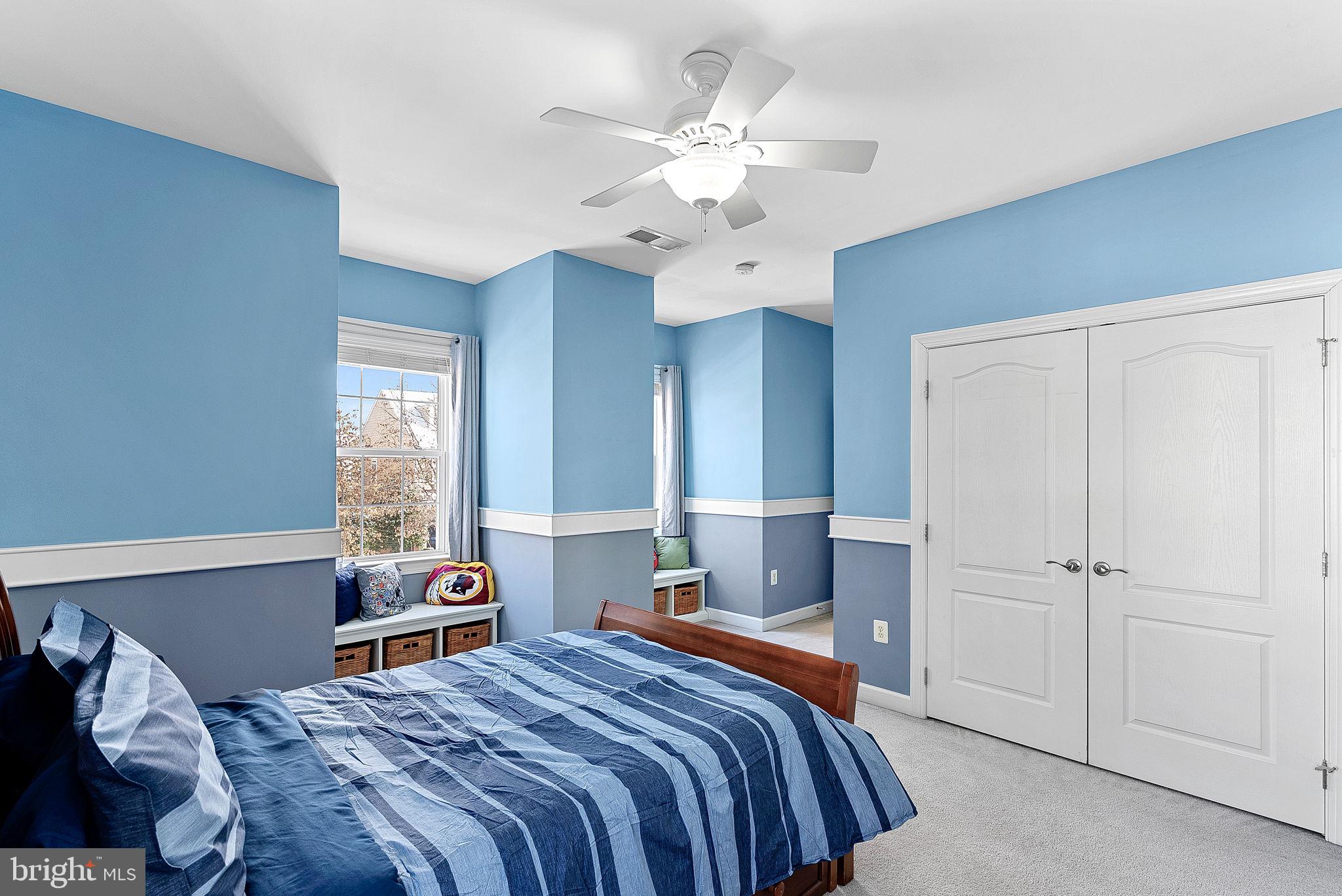 BRAMBLETON - Residential