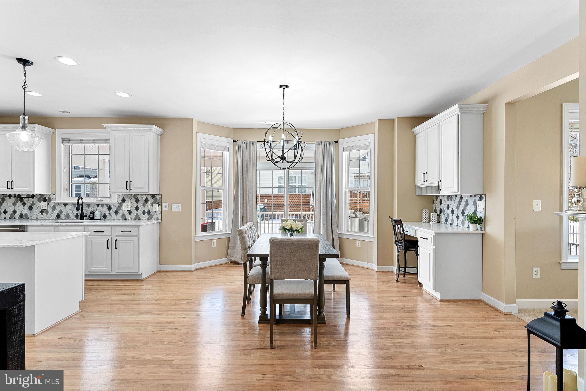 BRAMBLETON - Residential